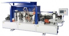 картинка Кромкооблицовочный автоматический станок MF367J от компании Нова Механика