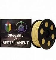 картинка Пластик Bestfillament ABS 1 кг (кремовый) компании Нова Механика