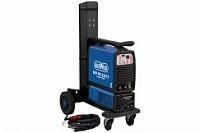 картинка Инвертор BLUE WELD BEST TIG 322 AC/DC HF/Lift R.A. компании Нова Механика