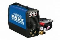 картинка Инвертор BLUE WELD BEST TIG 311 DC HF/Lift VRD компании Нова Механика